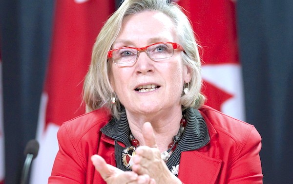 Canada Missing Indigenous Women: Carolyn Bennett raises doubts over magnitude of problem