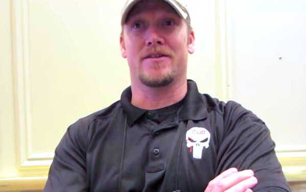 Chris Kyle military record examined amid disputed claims