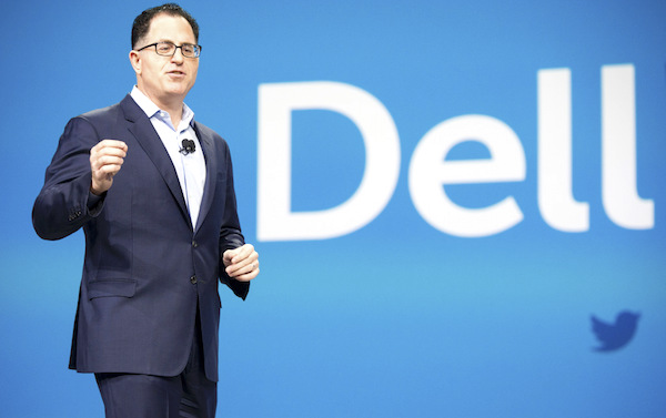 Court Rules Dell Buyout Underpriced