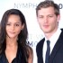 Joseph Morgan Persia White