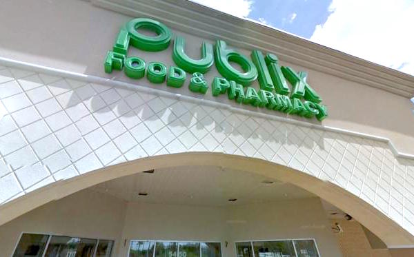 Skull Publix