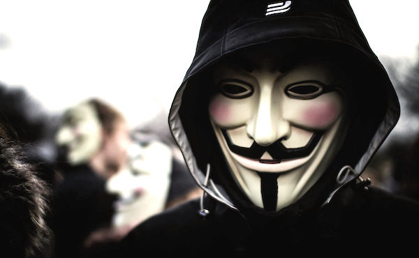 Anonymous