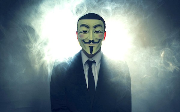 Hacker group Anonymous declares war on ISIS
