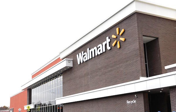 Maine Walmarts evacuated according to Houlton police Chief Joe McKenna 
