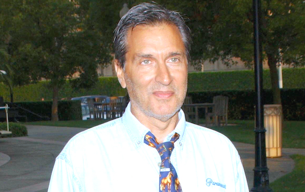 Nicholas Meyer