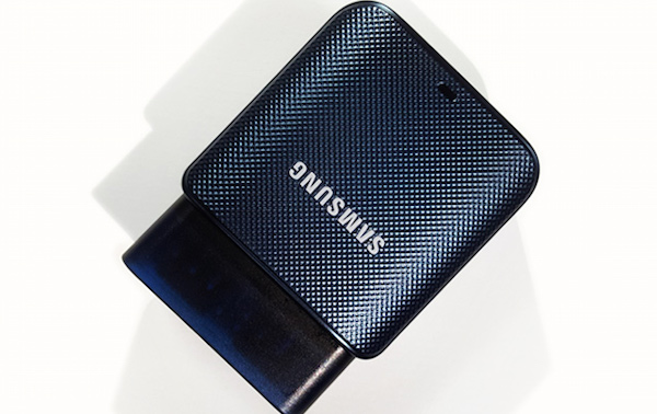Samsung Dongle LTE