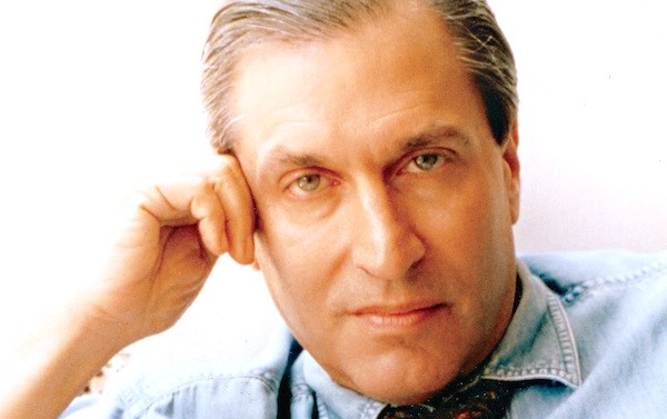 Nicholas Meyer joins new Star Trek TV series on CBS