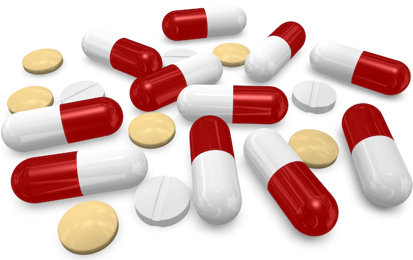 Acetaminophen Arthritis Pain Study