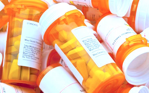 Doctors Prescription Drug Ring