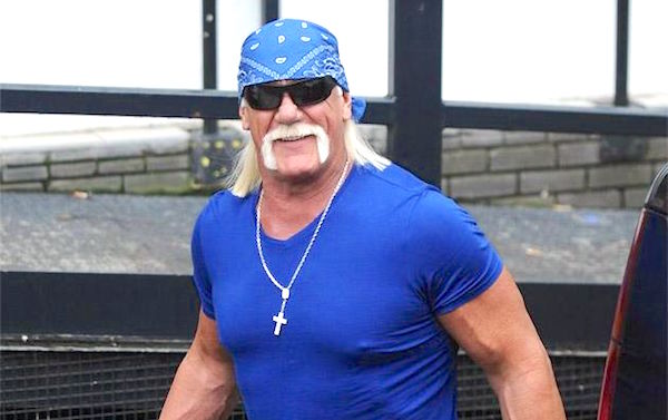 Hulk Hogan Gawker