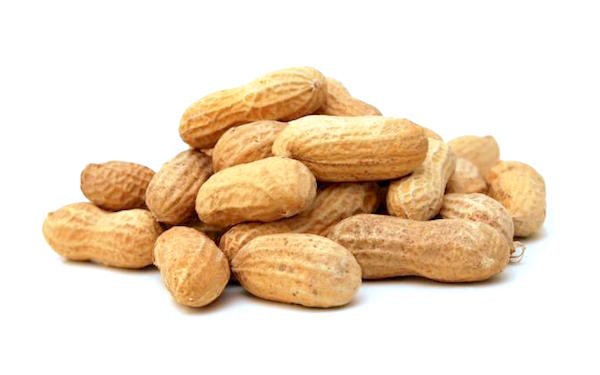 Peanuts Infants Allergies