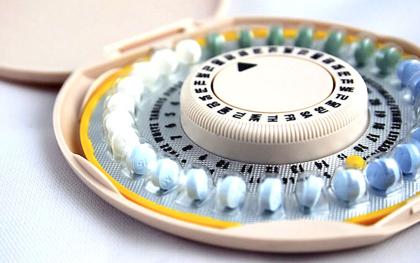 California Pharmacists Birth Control