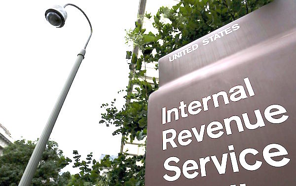 IRS Panama Papers