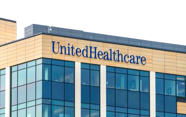 UnitedHealth Obamacare