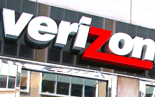 Verizon $20 Upgrade Fee