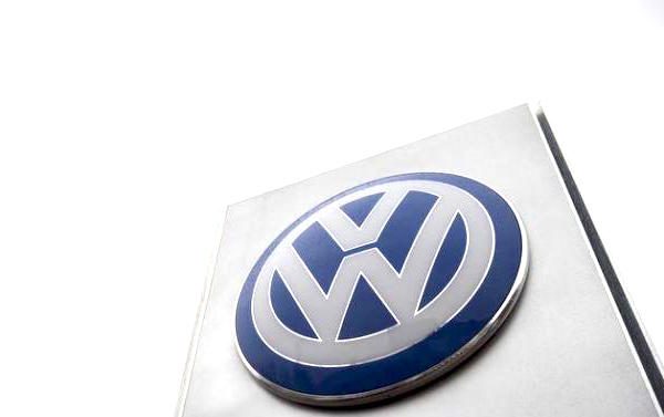 Volkswagen first-quarter profits reveal drastic slump in sales