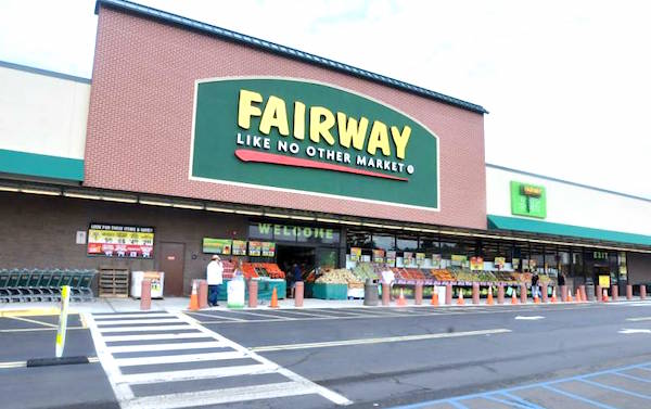 Fairway Bankruptcy