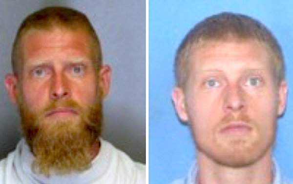 FBI Shooting In Illinois Leaves Wanted Fugitive Dead
