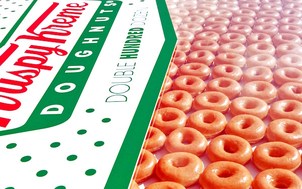 Krispy Kreme Acquisition