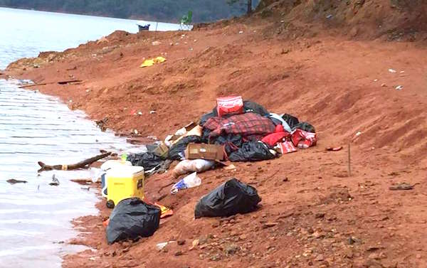 Lake Shasta Fraternity