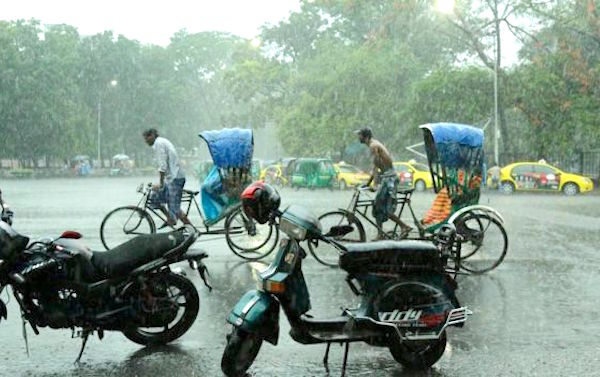 Lightning Bangladesh