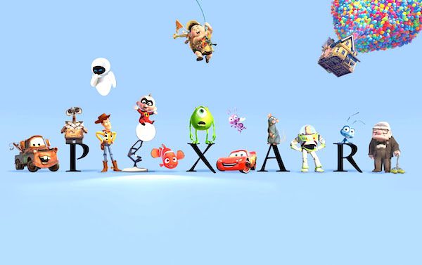 Pixar