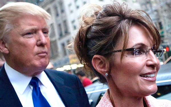 Sarah Palin