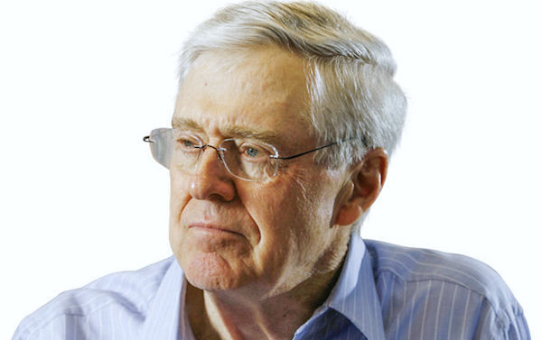 Charles Koch