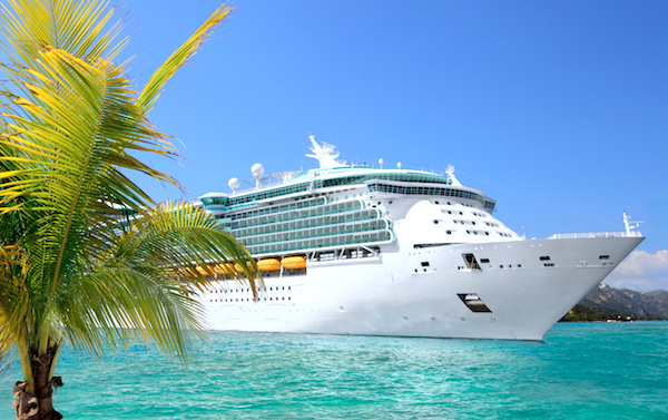 Cruise Ships Are The Cheapest Way To Travel The World