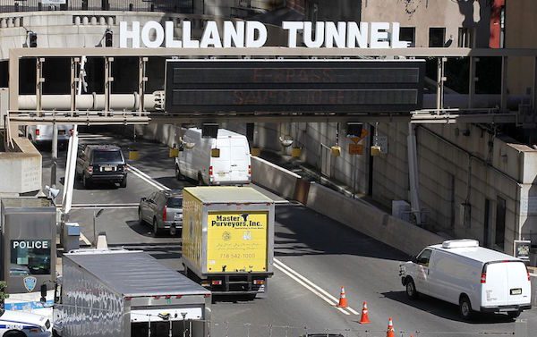 Holland Tunnel