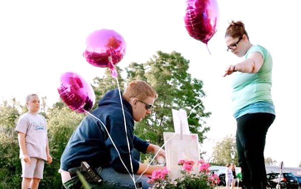 3-year-old Isabel Rose Godfrey found with several bite marks after being killed by her mother, Regina Lester, 30