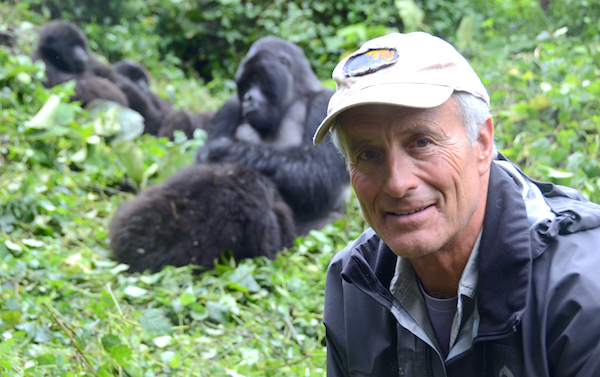 Jack Hanna