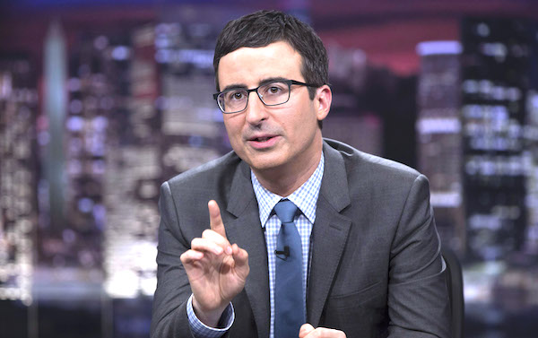 John Oliver