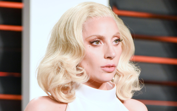 Lady Gaga joins Bradley Cooper in the 'A Star Is Born' remake