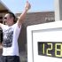 Las Vegas Heatwave Hits Death Valley With Record-Breaking Temperatures