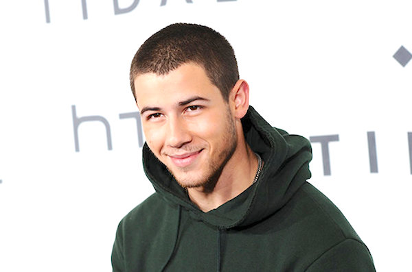 Nick Jonas