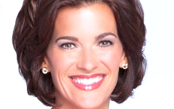 Pittsburgh anchorwoman Wendy Bell