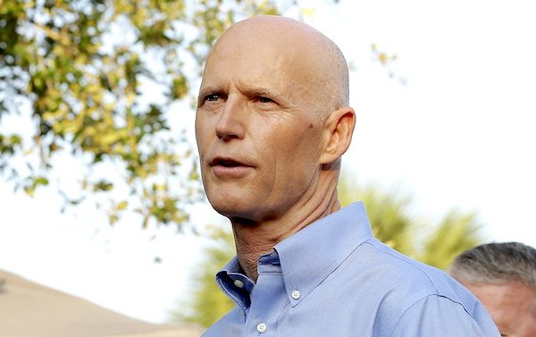 Rick Scott Recognizes Three Fathers Lost In Orlando Shooting