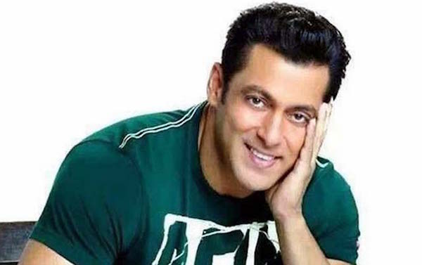 Salman Khan