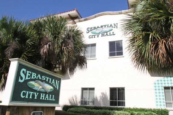 Sebastian Voters To Decide City Issues On November Ballot