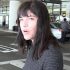 Selma Blair Loses Cool On Plane, Removed From Flight On Stretcher