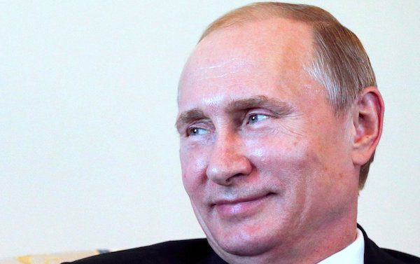 Putin parody censorship has creating a lot of Twitter backlash amid account suspensions