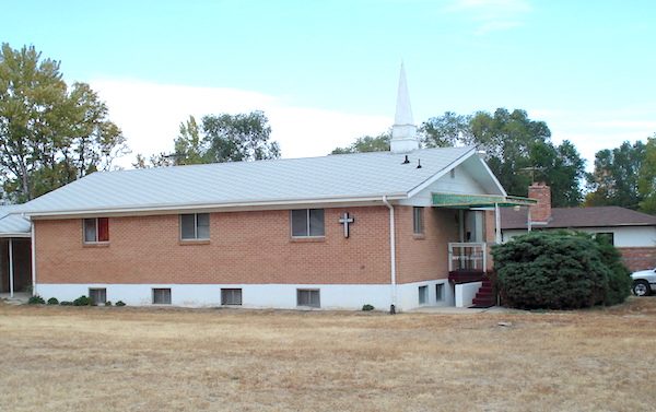 Verity Baptist Church Asked To Move Following Lease Expiration
