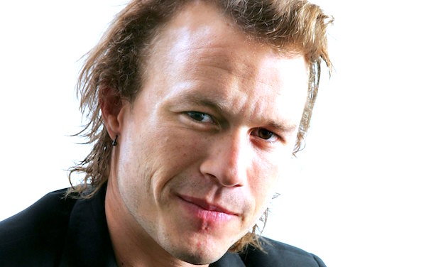 Heath Ledger's last words were chilling