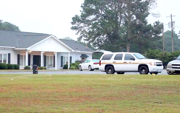 Lakewood Country Club Brawl