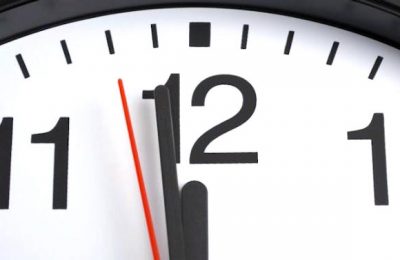 2016 getting leap second after atomic clock mismatch with Earth