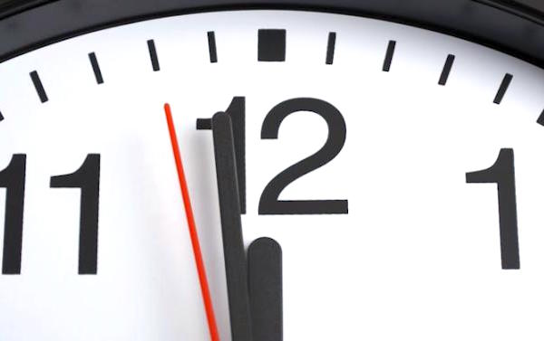 2016 getting leap second after atomic clock mismatch with Earth