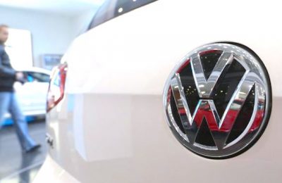 California gets $86m more in penalties from Volkswagen