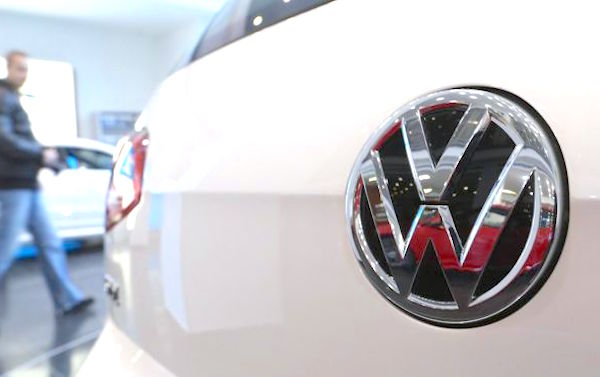 California gets $86m more in penalties from Volkswagen