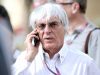 Bernie Ecclestone Mother-In-Law